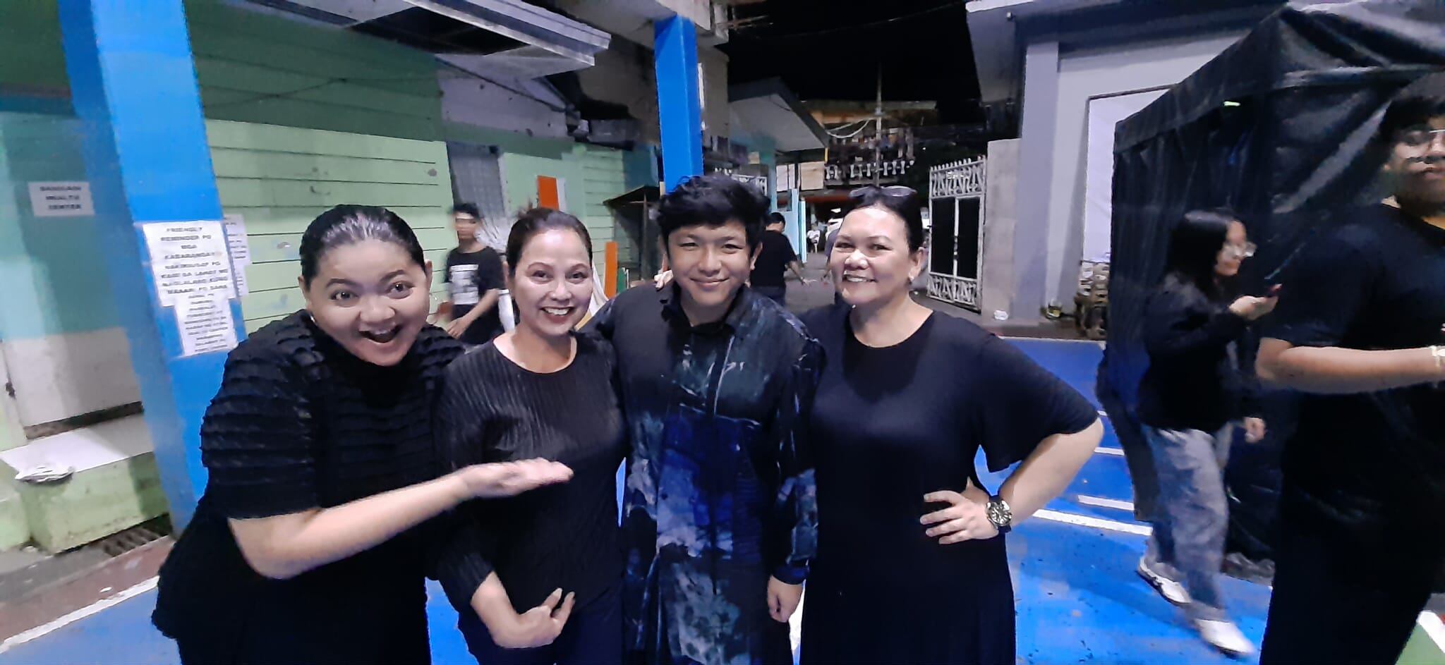 Event Planning Guide: Celebrating in Olongapo City and Zambales